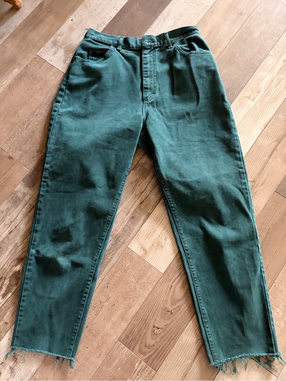 Vintage Lee